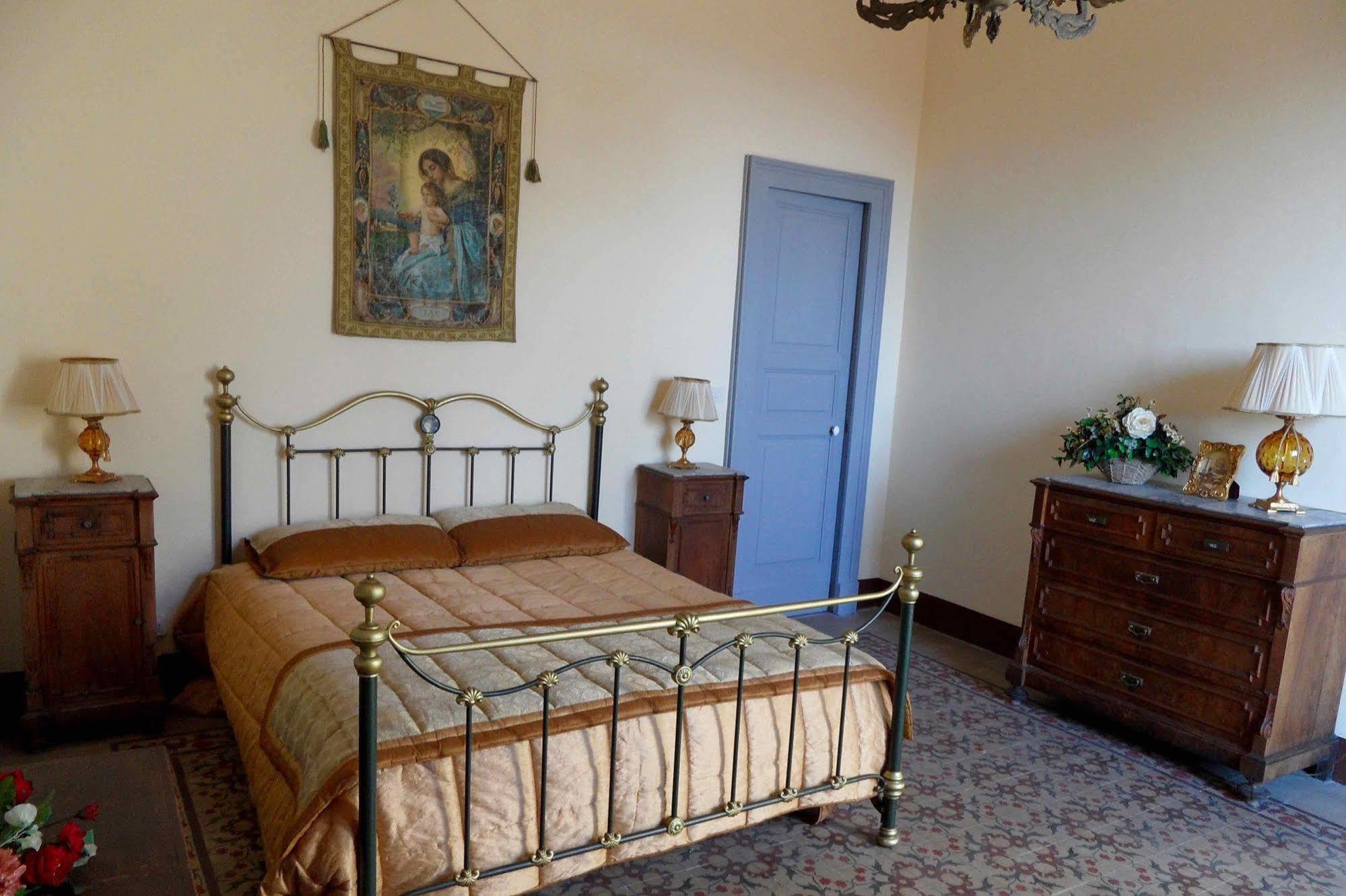 Villa Bonaccorso - Antica E Maestosa Villa Con Piscina Ai Piedi Dell'Etna Виагранде Экстерьер фото